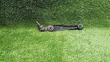 elave is: Передний левый рычаг BMW 2009 г., Б/у, Оригинал, Германия — 1