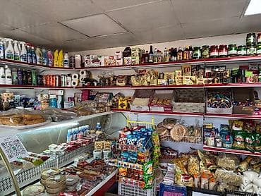 Продаю магазин у дома. Магазин в аренде. аренда 20.000 товар на 400000