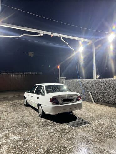 выкуп авто нексия: Daewoo Nexia: 2012 г., 1.5 л, Механика, Бензиновая, Седан — 2