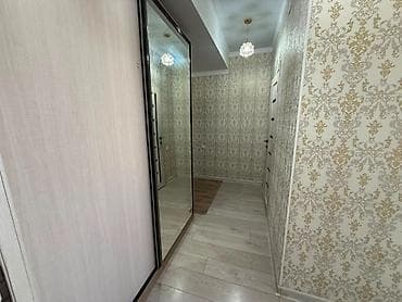 Кыймылсыз мүлк: 2 бөлмө, 54 м², Элитка, 8 кабат, Жаңы ремонт — 9