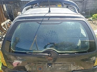 Капот Opel, Б/у