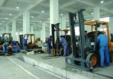 Детские сады, няни: Замена масел, жидкостей, Замена фильтров, Замена ремней, с выездом — 2