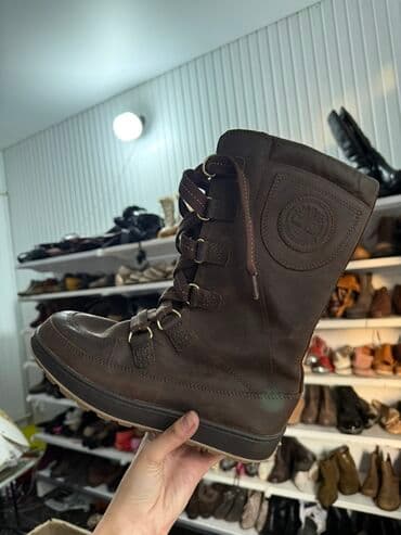 Прокат одежды: Европейская женская НОВАЯ обувь, натуральная кожа, разные модели до 44 — 14