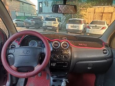 одежда дордой: Сдаю Daewoo Matiz 2 (механика) под выкуп на 12 месяцев (365 дней), год — 7