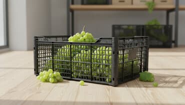 канистры для гсм: Ящик, Жаңы — 2