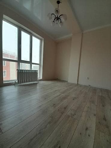 мкр джал квартиры: 3 комнаты, 60 м², Дизайнерский ремонт — 8