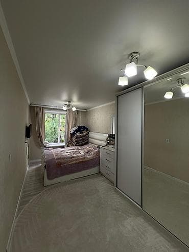 bazar korgon: 2 комнаты, 48 м², 105 серия, 2 этаж, Косметический ремонт — 5