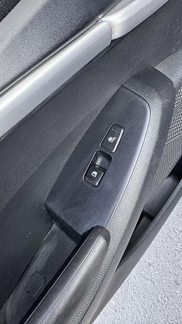 good luck: Kia Seltos: 2020 г., 1.6 л, Робот, Дизель, Кроссовер — 8