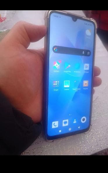 one plus 9: Redmi, Redmi 14C, Б/у, 128 ГБ, цвет - Синий, 2 SIM — 3