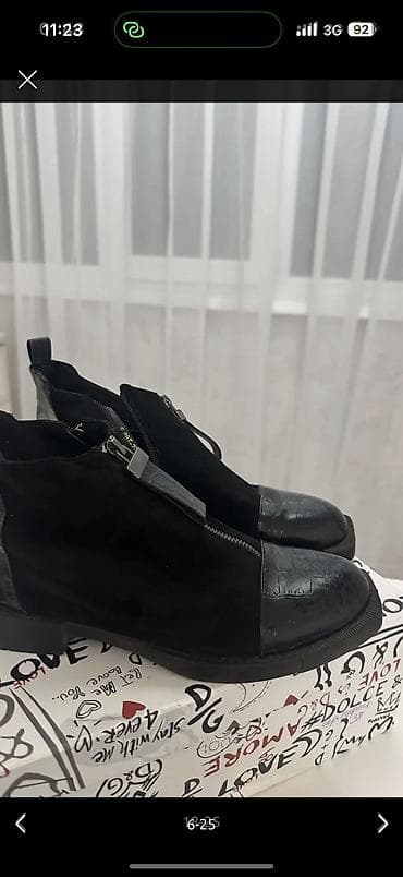обувь 43 размер: Обувь женская, покупала в Италии/Дубаи, размер 37-38, цены от 100 до — 3