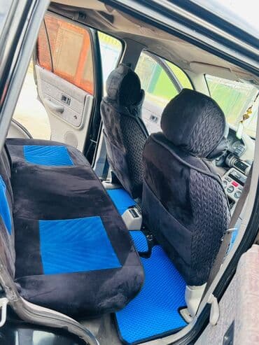 купить range rover: Land Rover Freelander: 1999 г., 2 л, Автомат, Бензин, Кроссовер — 8