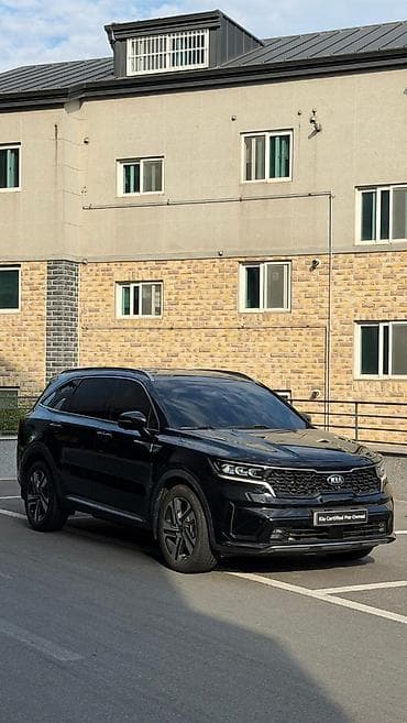 Kia Sorento: 2020 г., 1.6 л, Автомат, Гибрид, Кроссовер at lalafo.kg Kia Sorento: 2020 г., 1.6 л, Автомат, Гибрид, Кроссовер