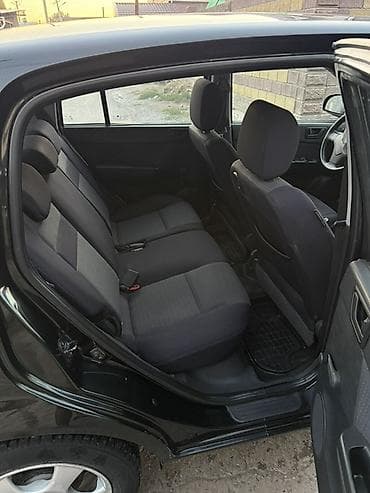 капот гетс: Hyundai Getz: 2008 г., 1.1 л, Механика, Бензин, Хэтчбэк — 5
