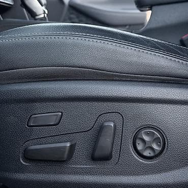 Транспорт: Hyundai Santa Fe: 2019 г., 2 л, Автомат, Дизель, Кроссовер — 9