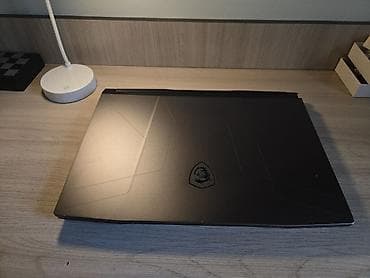 msi raider: Игровой, Б/у, Intel Core i7 — 2