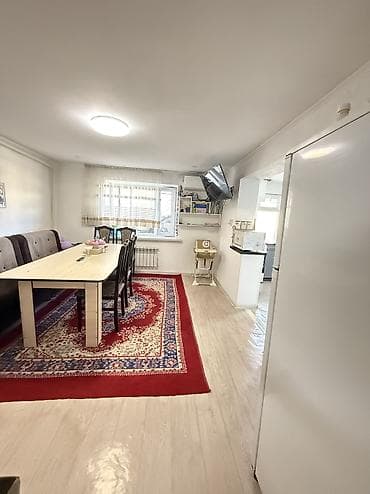 Дом, 80 м², 3 комнаты, Собственник, Косметический ремонт at lalafo.kg Дом, 80 м², 3 комнаты, Собственник, Косметический ремонт