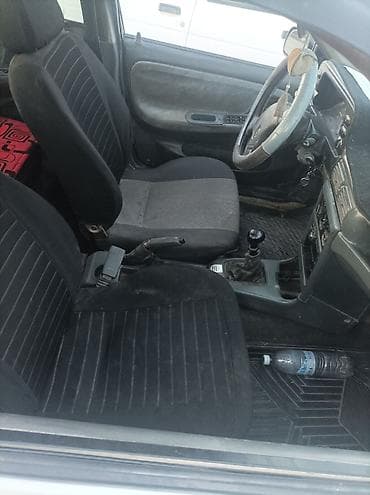 Daewoo Nexia: 1994 г., 1.5 л, Кол менен иштөөчү, Бензин — 6