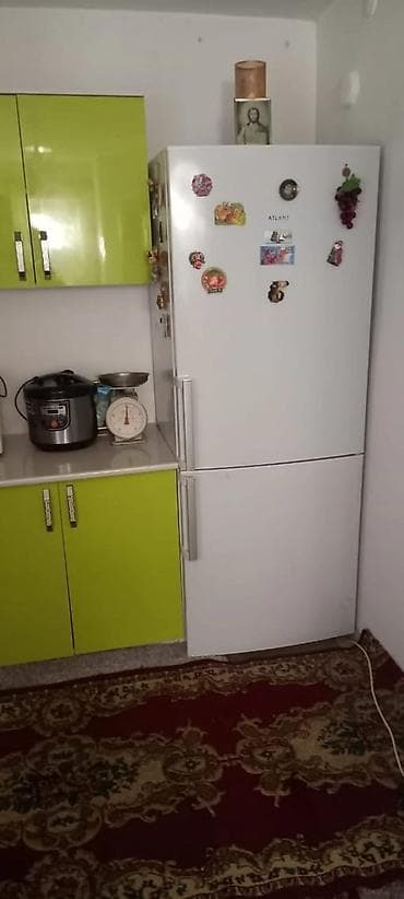 Продается дом в Бостери с мебелью и техникой. 12 соток земли. 22