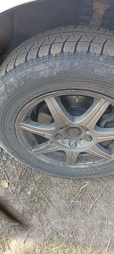 акорд сл7: Honda Odyssey: 1998 г., 3 л, Автомат, Газ, Минивэн — 8