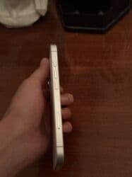 каракол телефон айфон: IPhone 17, Жаңы, 256 ГБ, Ак, Куту, 100 % — 7