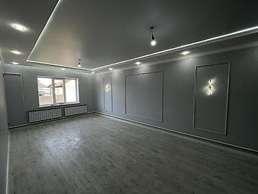 гараж репина: Дом, 150 м², 5 комнат, Собственник, Дизайнерский ремонт — 9