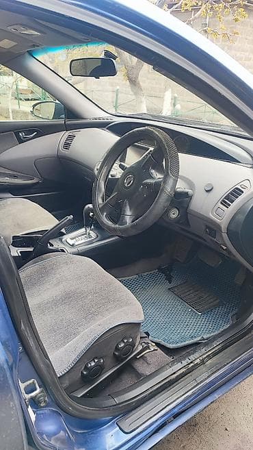 вдоль реки речки: Nissan Primera: 2001 г., 2 л, Вариатор, Бензин, Универсал — 9