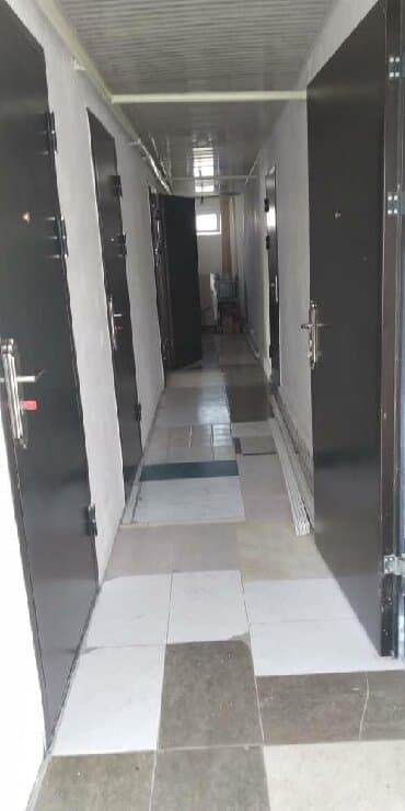 дом отдыха иссык куль: 1 комната, Собственник, Без мебели — 2