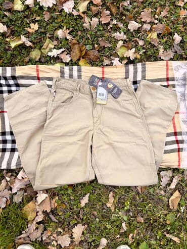 винтажные одежды: Carhartt frb159 gkh 2шт в наличии оригинал Размер: 34 Состояние — 2