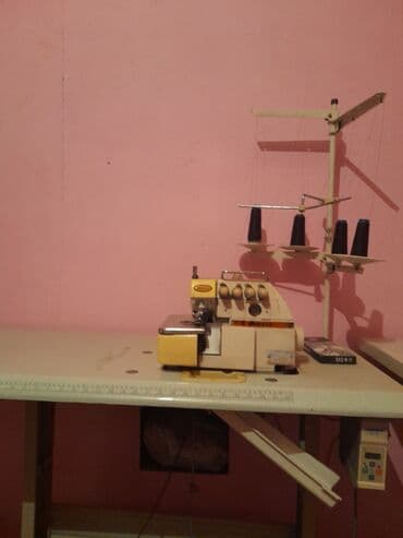 промышленные швейные машины бу: Швейные машины — 3