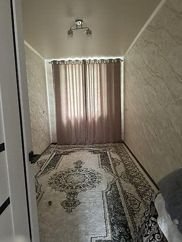бассейин б у: 3 комнаты, 65 м², Сталинка, Дизайнерский ремонт — 8