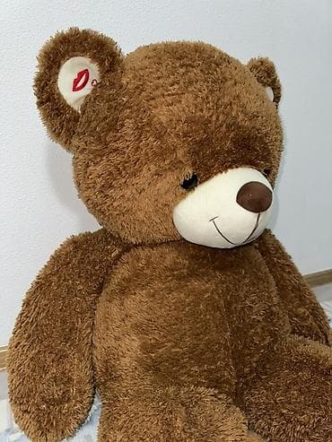 тедди камзир: Декоративные фигуры, Самовывоз — 5