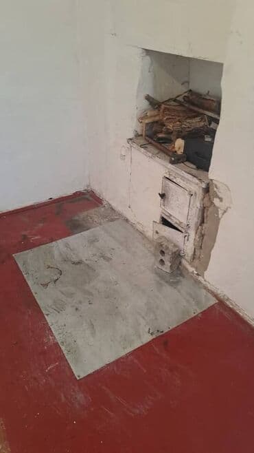 ат бишкек: Квартира берилет Рухий мурас 7-я жер уй 2 комната душ аристон ысык — 6