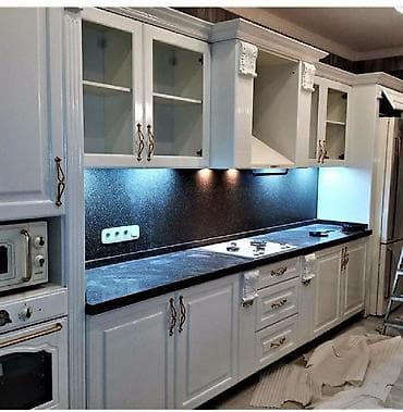 мебельные цеха в бишкеке: На заказ, крашенный МДФ — 1