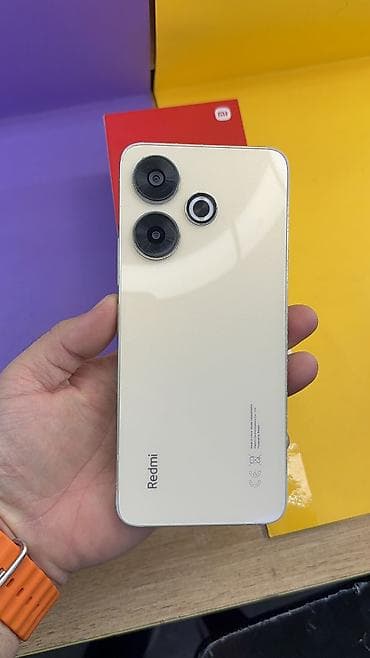 Redmi, Redmi 13, Б/у, 256 ГБ