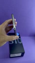 кнопочный телефон с ватсапом бишкек: Samsung Galaxy S10 Plus, Б/у, 128 ГБ — 10