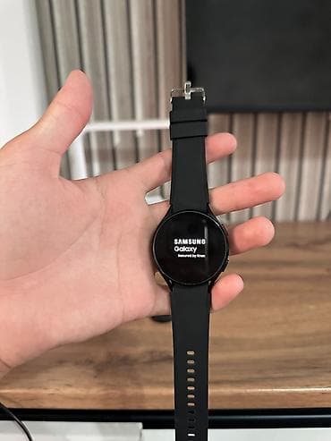 купить часы apple watch: Смарт‑часы Samsung Galaxy Watch 4 (серия с круглым AMOLED‑дисплеем) — 4