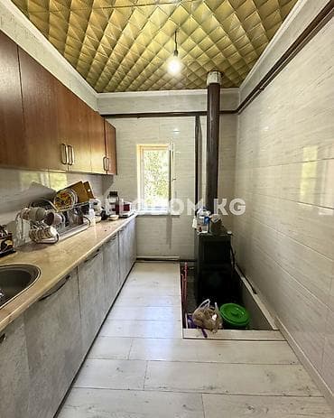 Кыймылсыз мүлк: 🏠Продается дом в с. Беловодское Верхняя зона 🟡Саманный дом, свежий — 3