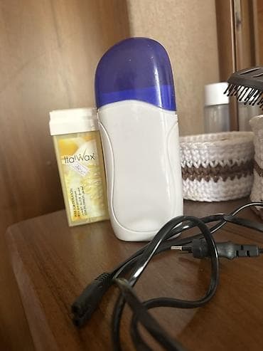 Кир жуучу машиналар: Воскоплав (кассетный) для депиляции - Назначение: разогрев воска в — 2