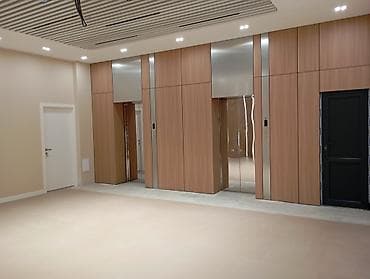 Коммерциялык мүлк: Кеңселерди ижаралоо, 27 м², Бизнес борборунда, 1-катар, Коопсуздук системасы менен, Юридикалык дареги менен — 2