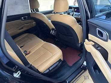 электромобиль велтмейстер: Kia Sorento: 2020 г., 2.2 л, Автомат, Дизель, Кроссовер — 7