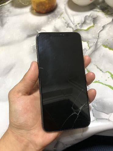 iphone 6 экран: IPhone 11 Pro, Space Gray — 4