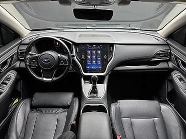65: Subaru Outback: 2022 г., 2.5 л, Вариатор, Бензин, Универсал — 9