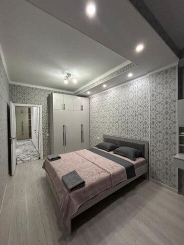 пользовались: 2 комнаты, Круглосуточное заселение — 3