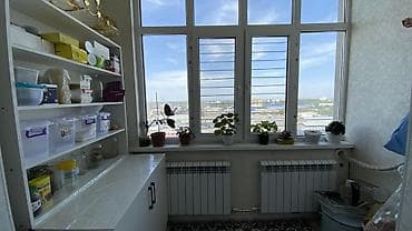 Продажа квартир: 2 комнаты, 78 м², Элитка, 10 этаж, Евроремонт — 10