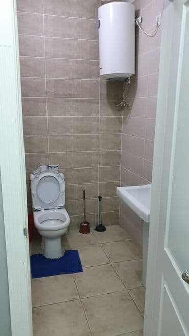 гостевой дом чолпон: 2 бөлмө, Тиричилик техникасы — 1