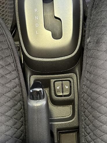 spar: Chevrolet Spark: 2019 г., 1 л, Автомат, Бензин, Хэтчбэк — 10