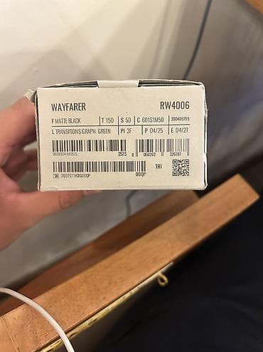 nikon d850: Продам Ray-Ban Meta 2 Очки в отличном состоянии, работают без — 8