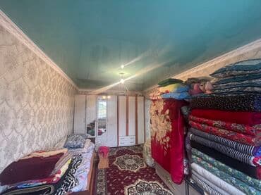 дом восточный автовокзал: Дом, 8 м², 4 комнаты, Косметический ремонт — 3