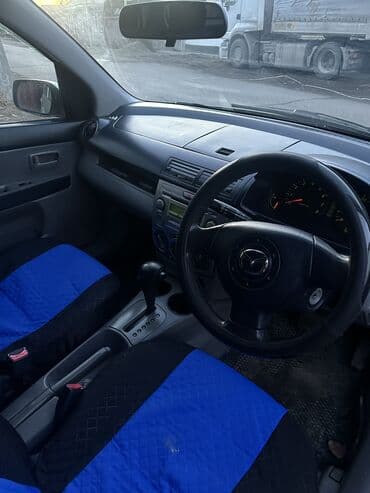 мазда 323 мотор: Mazda Demio: 2004 г., 1.3 л, Автомат, Бензин, Хэтчбэк — 6