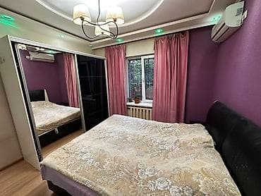 мичуренский квартал: 4 комнаты, 98 м², Моссовет 106 серия, 1 этаж, Косметический ремонт — 4